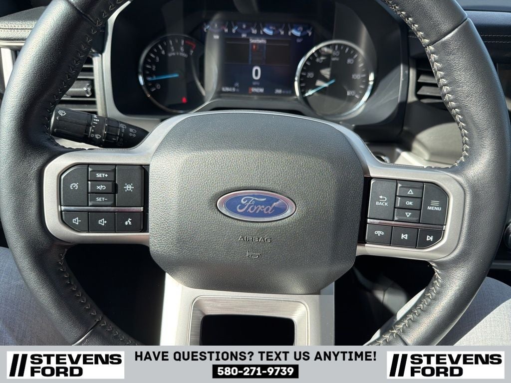 2024 Ford Expedition Max XLT