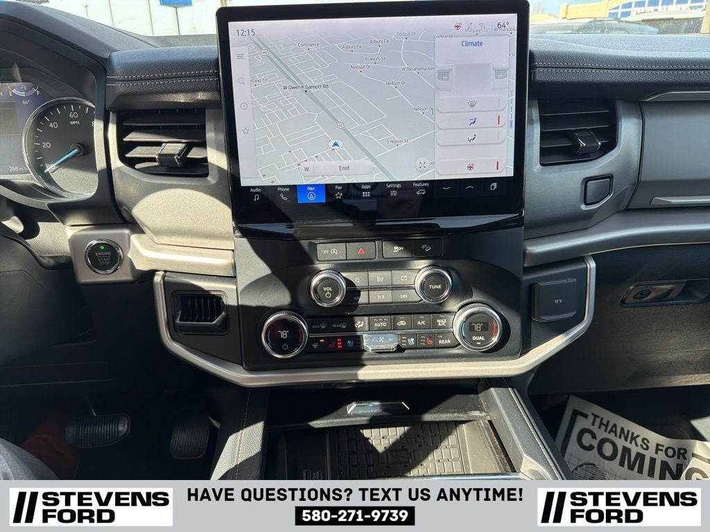 2024 Ford Expedition Max XLT