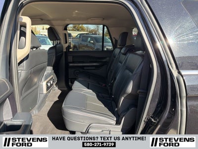 2024 Ford Expedition Max XLT