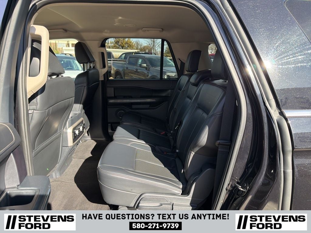 2024 Ford Expedition Max XLT