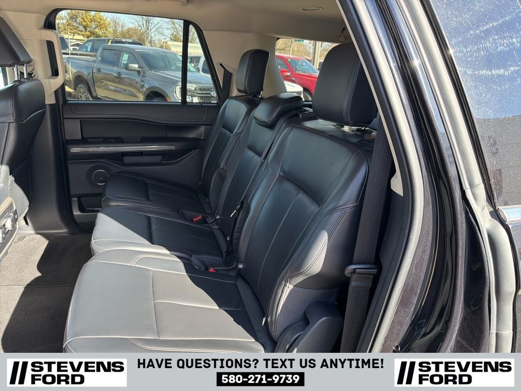2024 Ford Expedition Max XLT