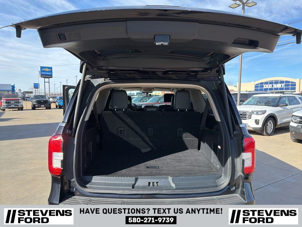 2024 Ford Expedition Max XLT