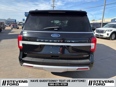 2024 Ford Expedition Max XLT