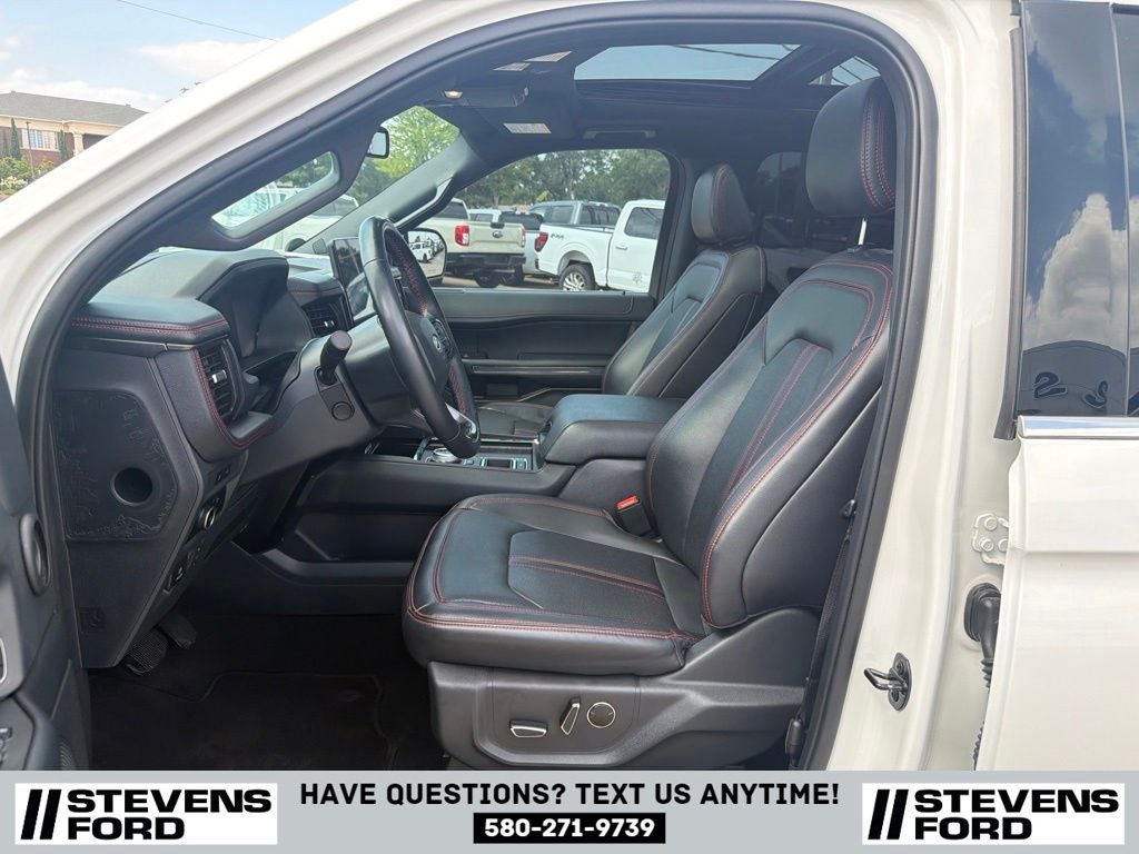 2023 Ford Expedition Max Limited