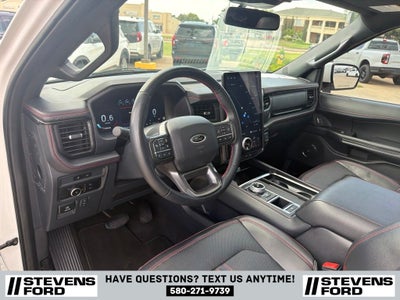 2023 Ford Expedition Max Limited