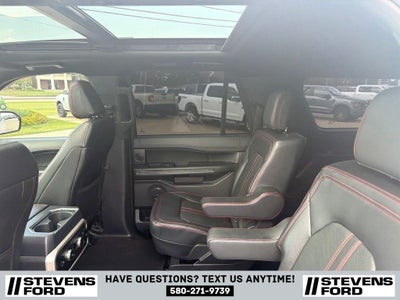 2023 Ford Expedition Max Limited