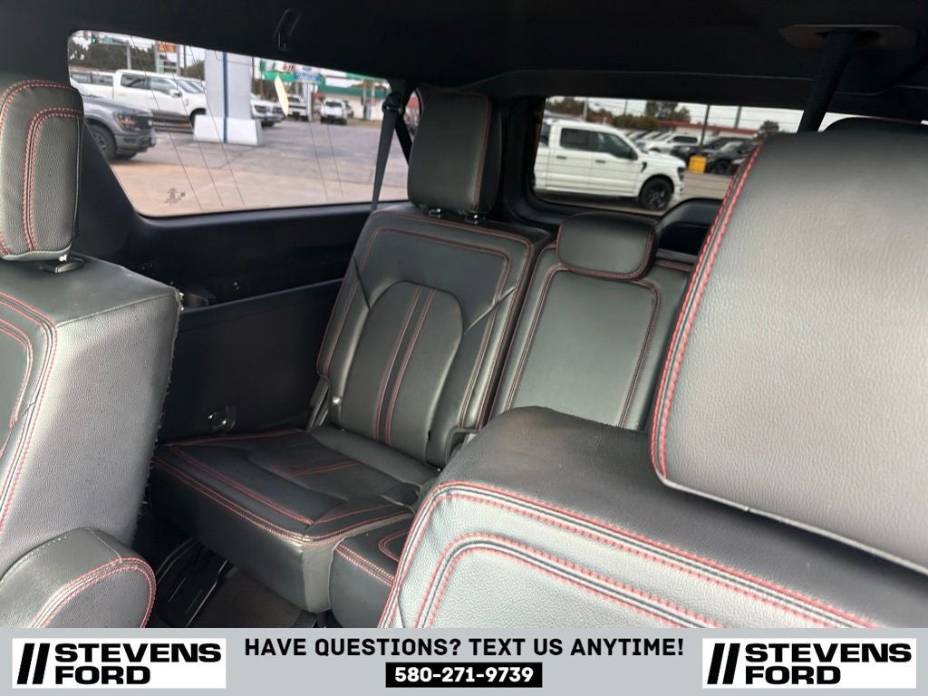 2023 Ford Expedition Max Limited