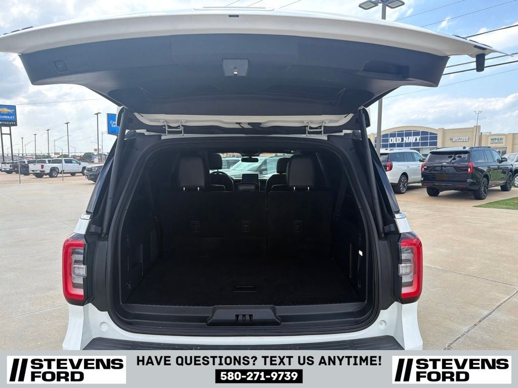 2023 Ford Expedition Max Limited