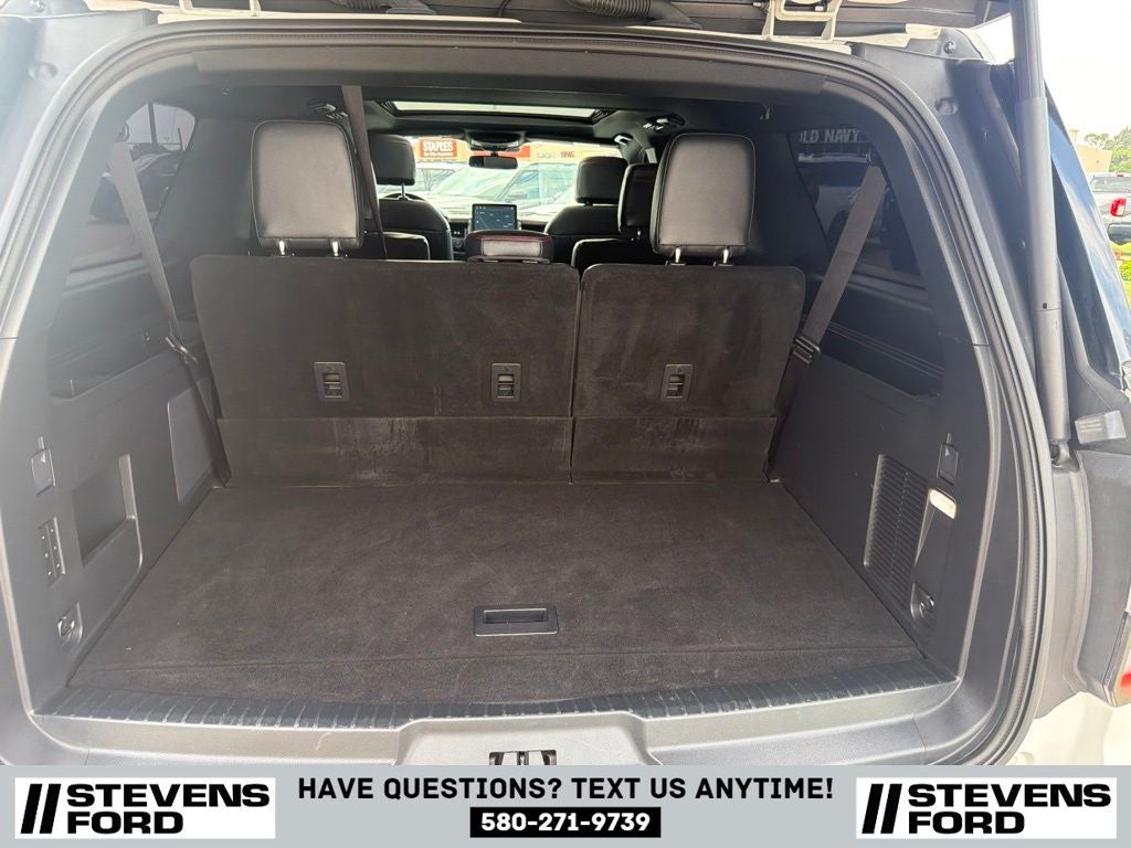 2023 Ford Expedition Max Limited