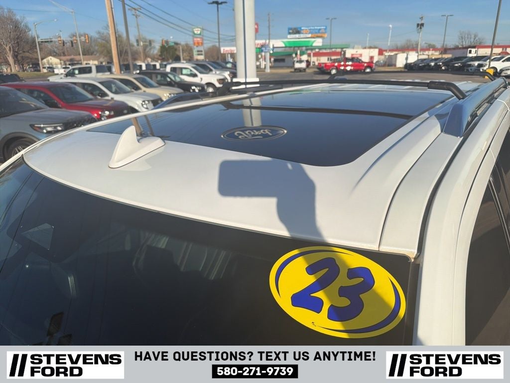 2023 Ford Expedition Max Platinum