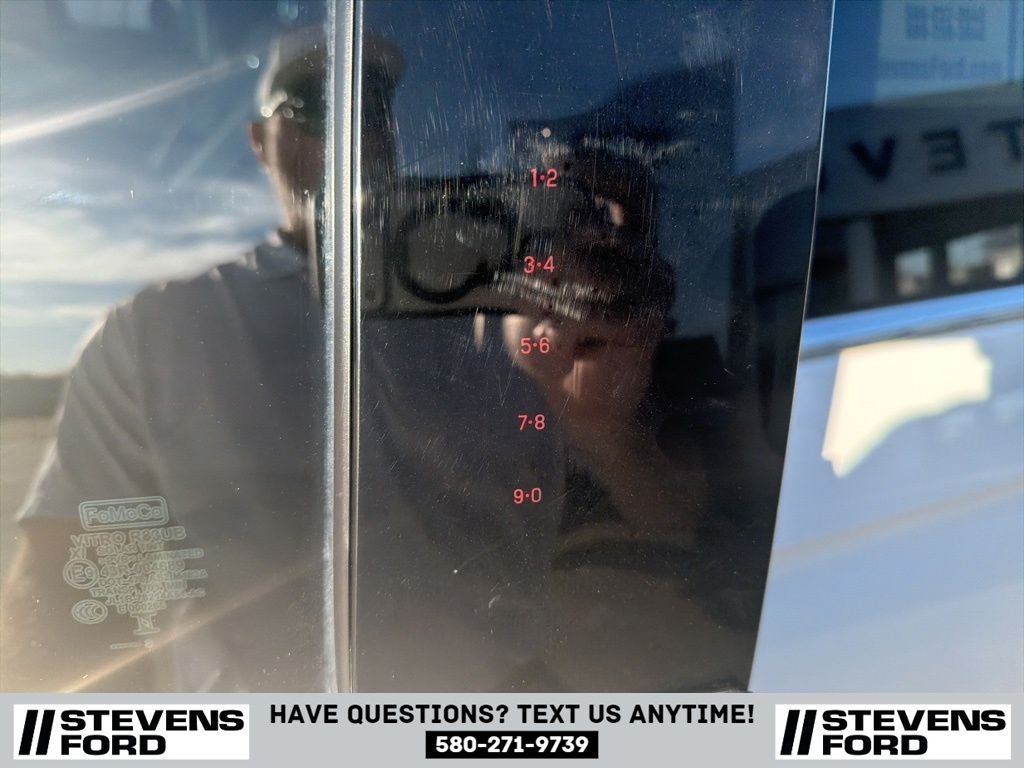 2023 Ford Expedition Max Platinum