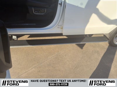 2023 Ford Expedition Max Platinum