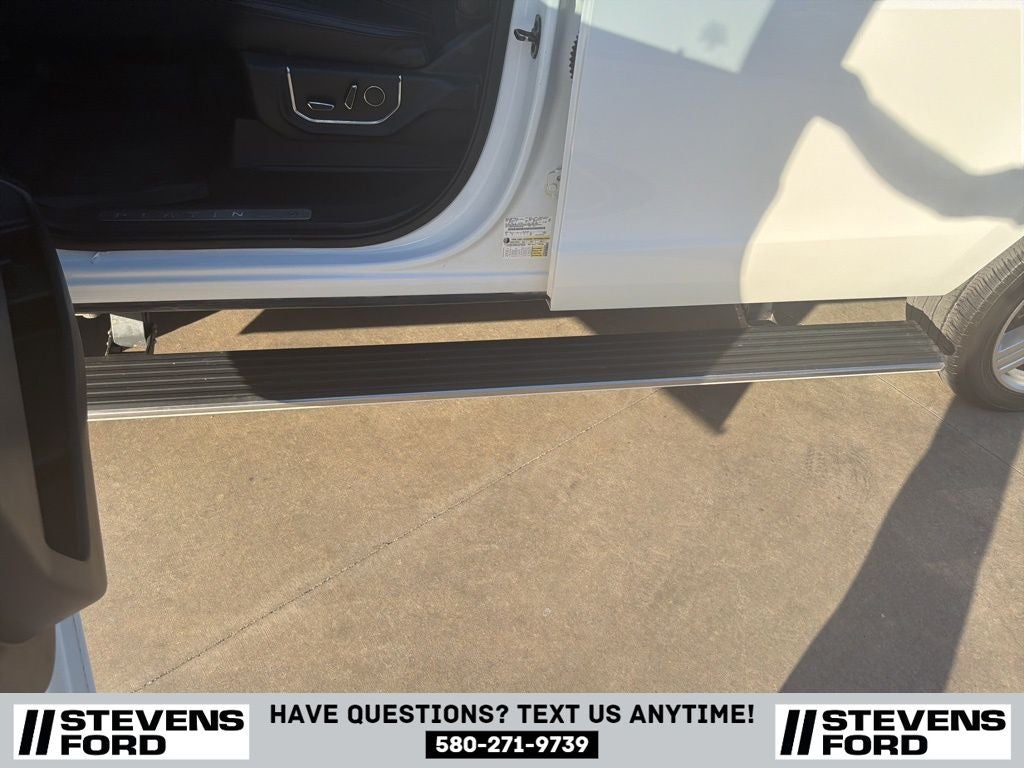 2023 Ford Expedition Max Platinum