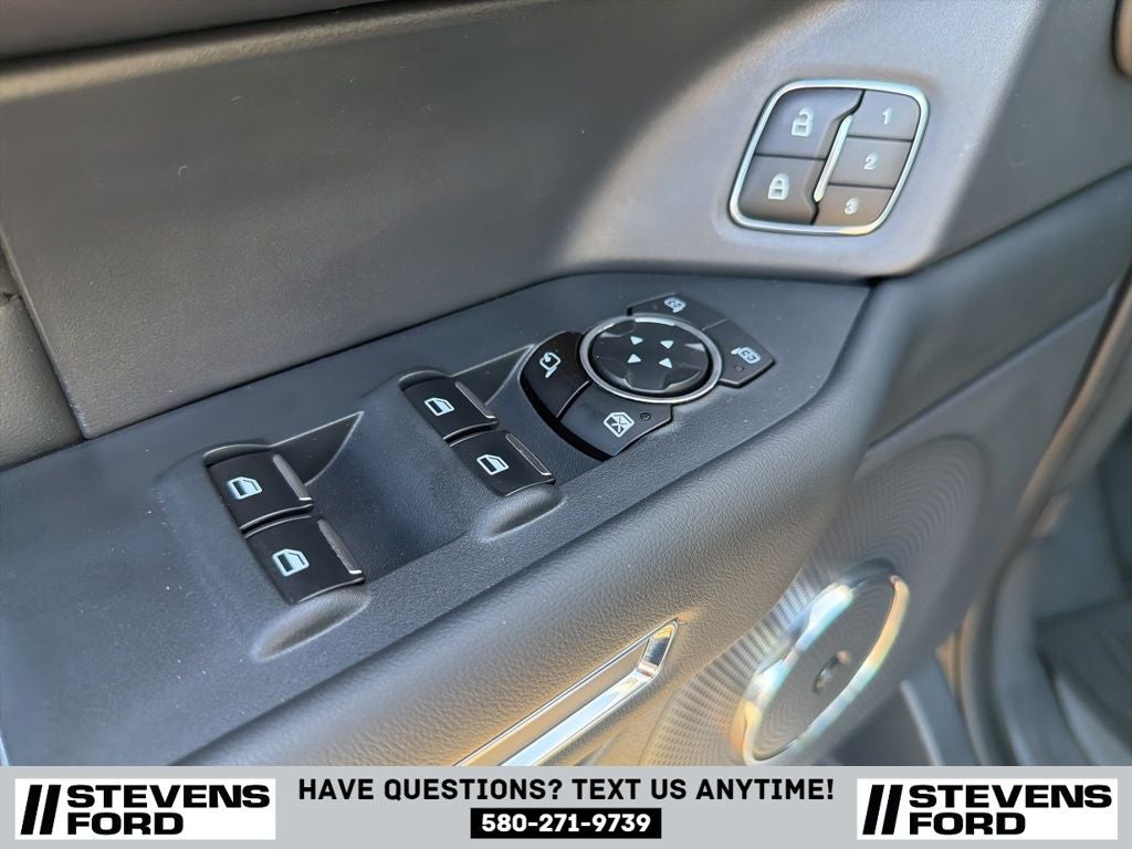 2023 Ford Expedition Max Platinum