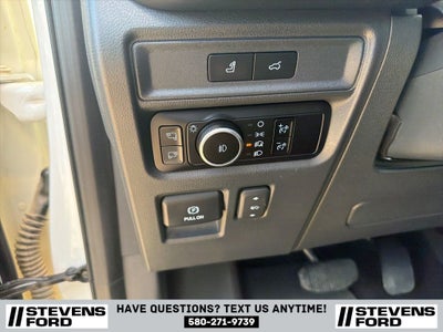 2023 Ford Expedition Max Platinum