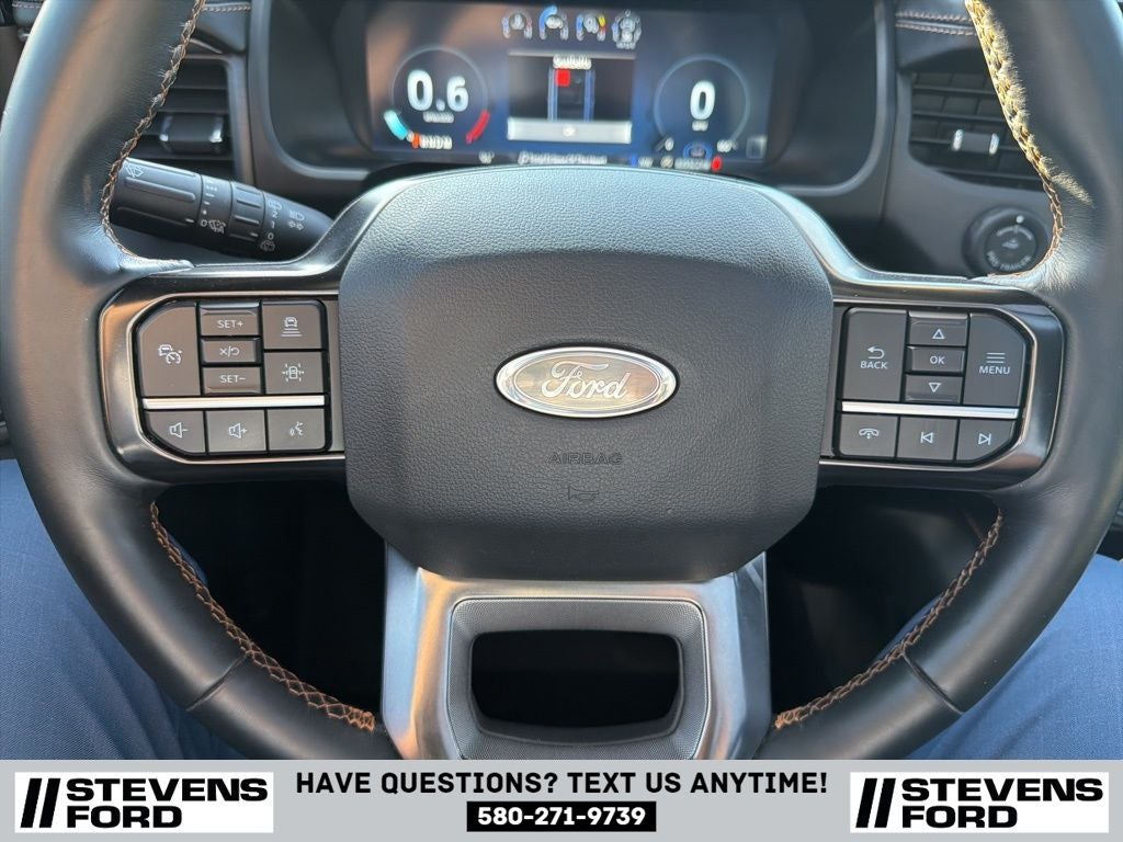 2023 Ford Expedition Max Platinum