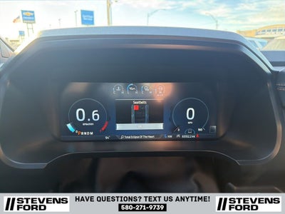 2023 Ford Expedition Max Platinum