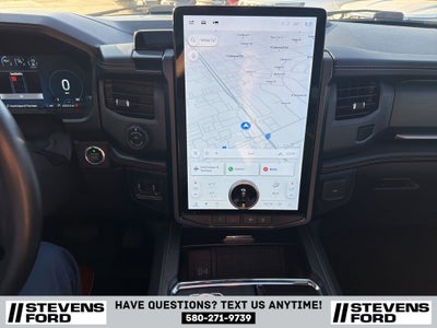 2023 Ford Expedition Max Platinum