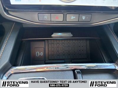 2023 Ford Expedition Max Platinum