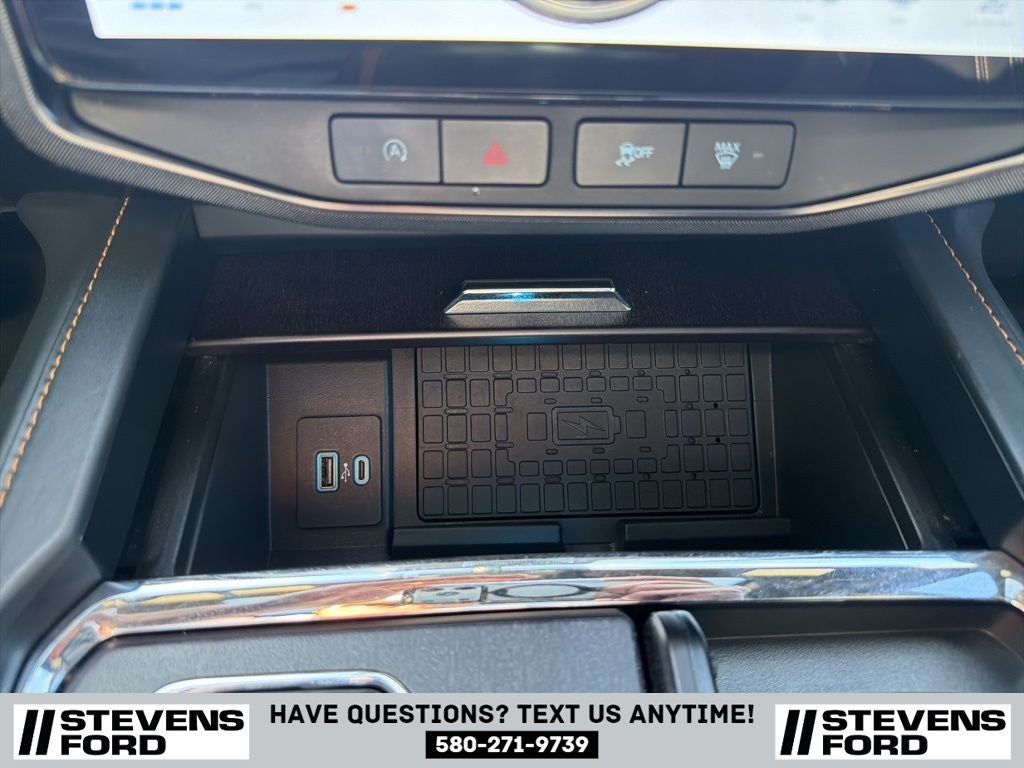 2023 Ford Expedition Max Platinum