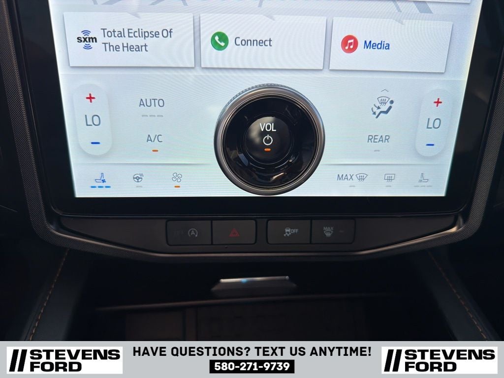 2023 Ford Expedition Max Platinum