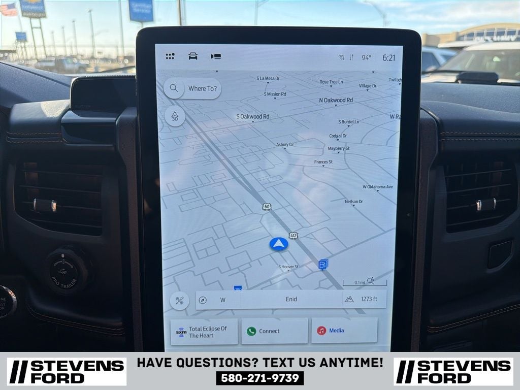 2023 Ford Expedition Max Platinum