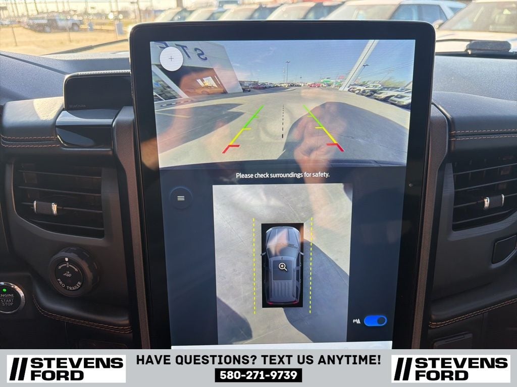 2023 Ford Expedition Max Platinum