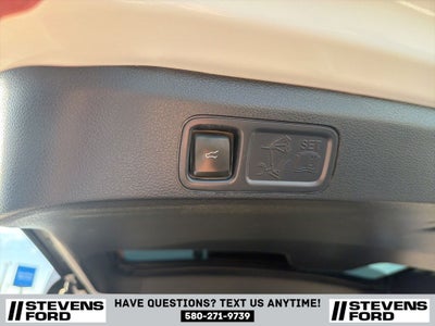 2023 Ford Expedition Max Platinum