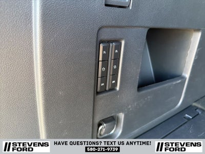 2023 Ford Expedition Max Platinum