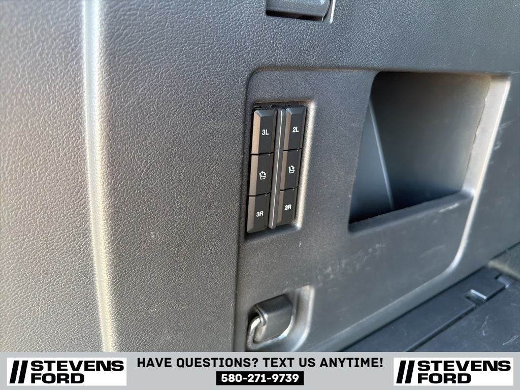 2023 Ford Expedition Max Platinum