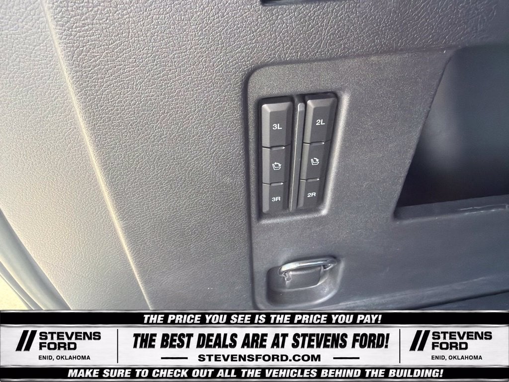 2022 Ford Expedition Max Platinum