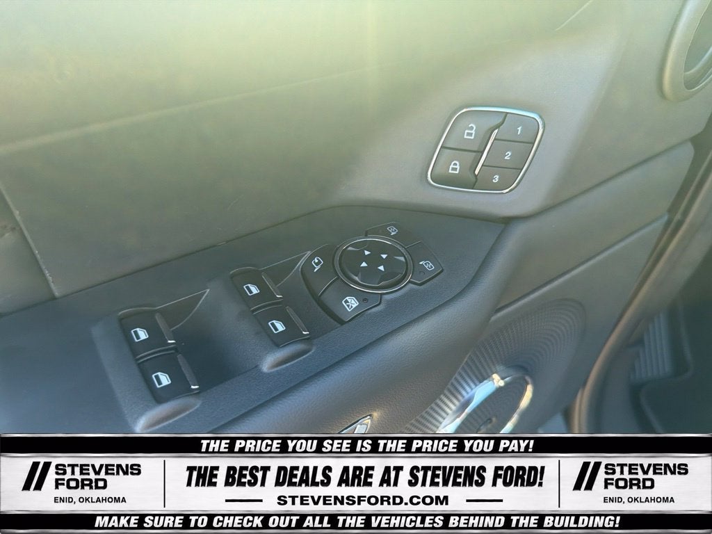 2022 Ford Expedition Max Platinum
