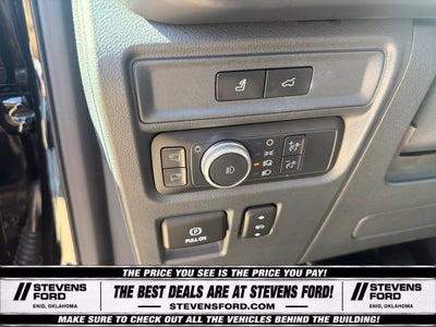 2022 Ford Expedition Max Platinum