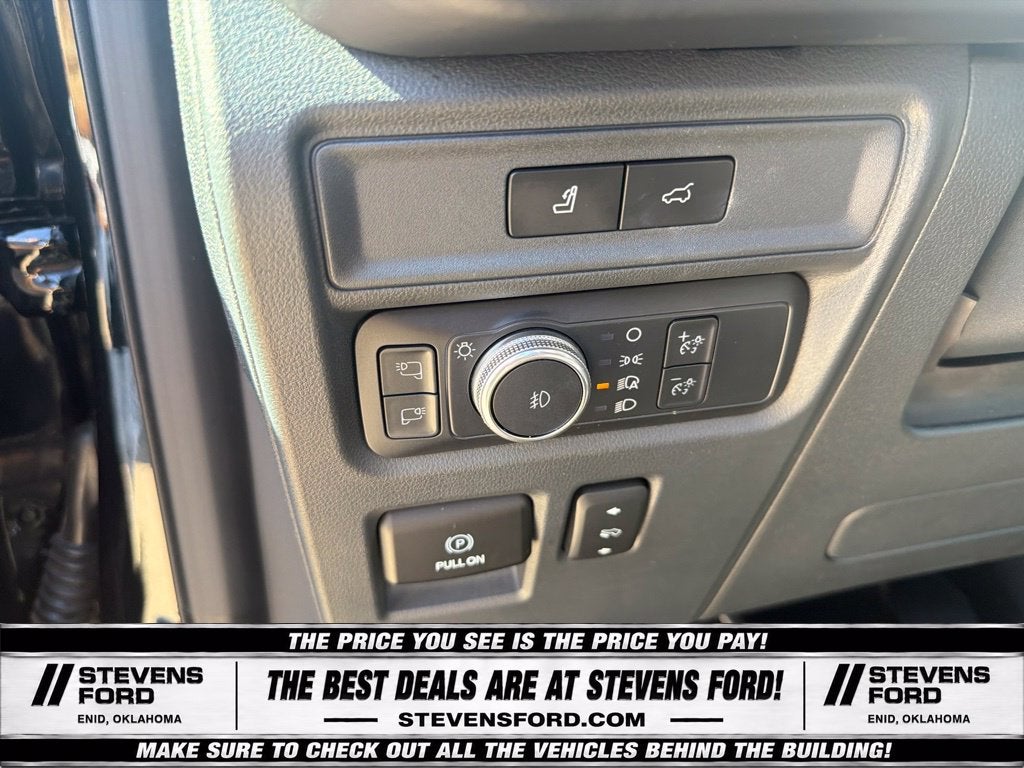2022 Ford Expedition Max Platinum