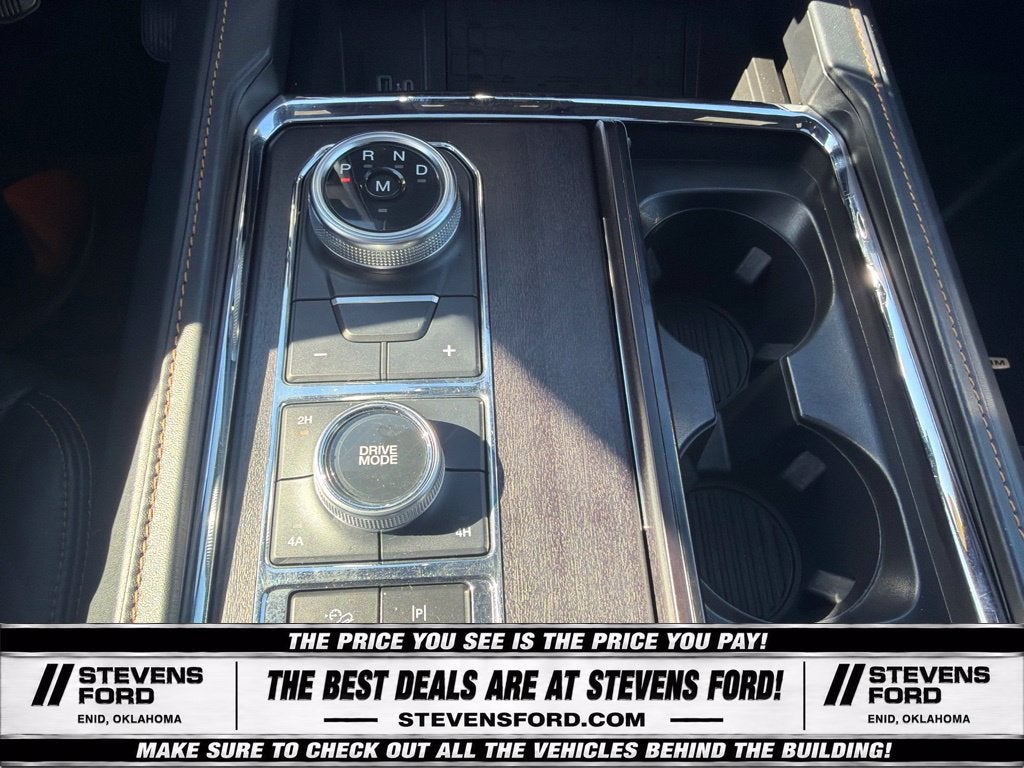 2022 Ford Expedition Max Platinum