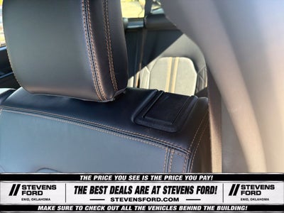 2022 Ford Expedition Max Platinum