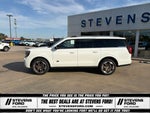 2027 Ford Expedition Max King Ranch