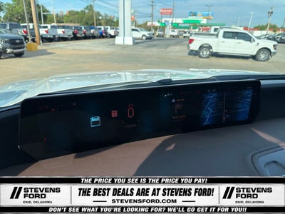 2027 Ford Expedition Max King Ranch