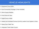 2027 Ford Expedition Max King Ranch