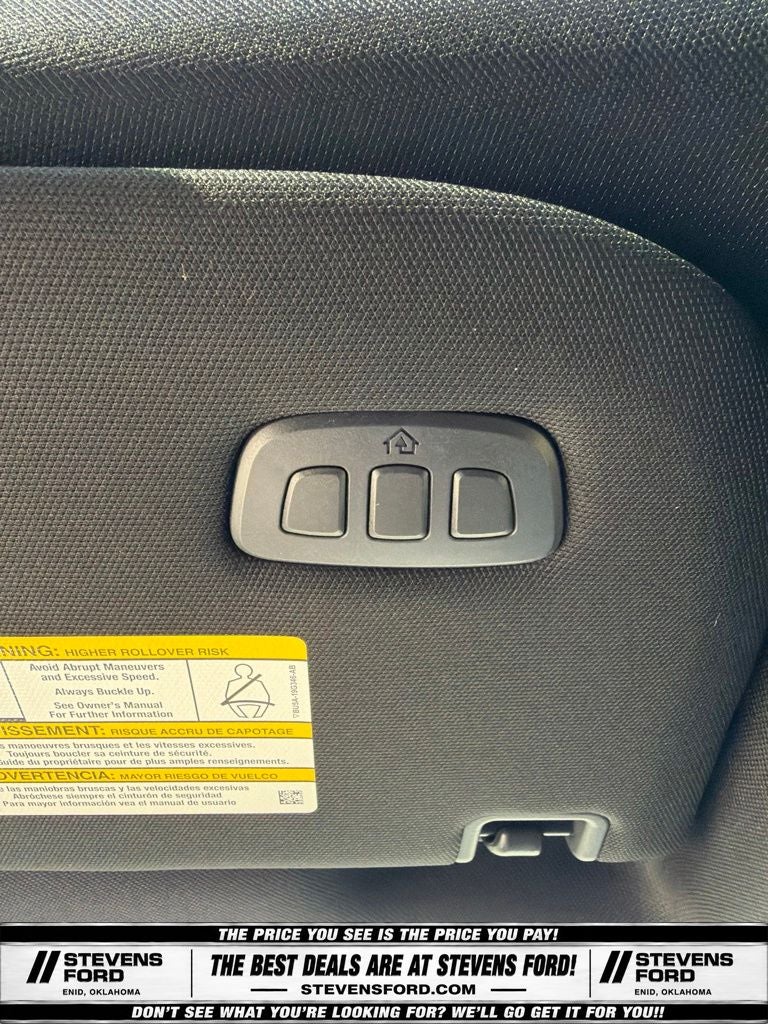2027 Ford Expedition Max King Ranch