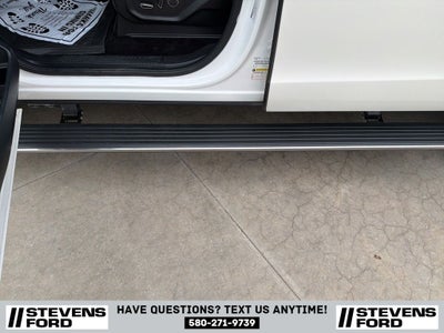 2018 Ford Expedition Max Limited
