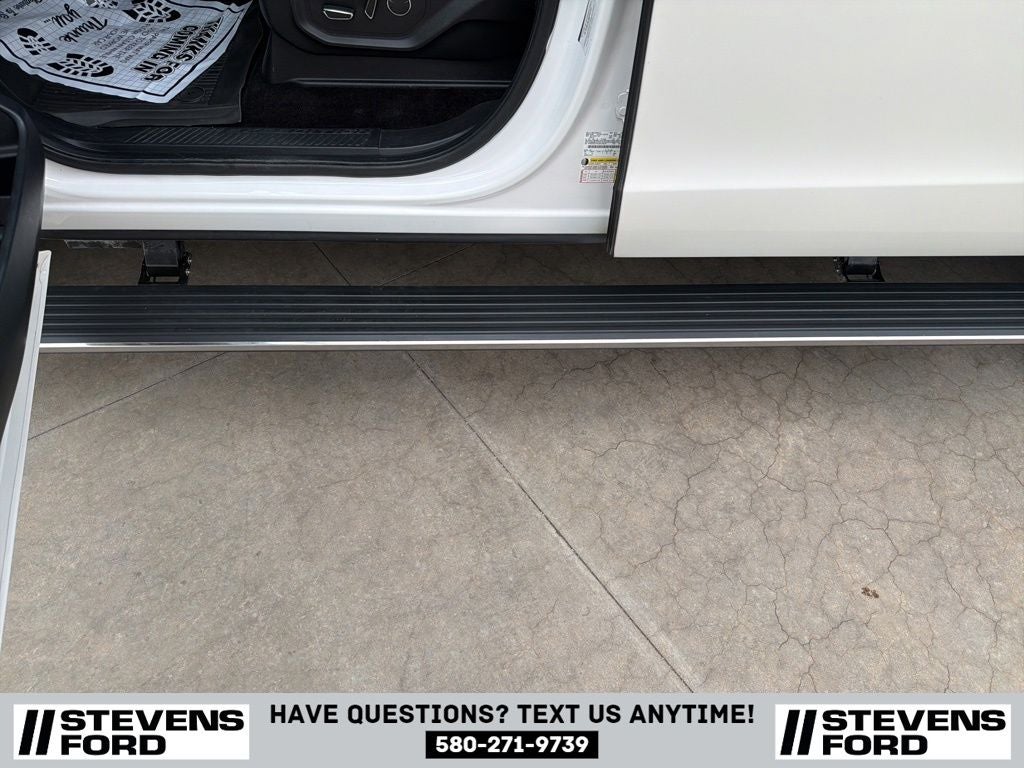 2018 Ford Expedition Max Limited