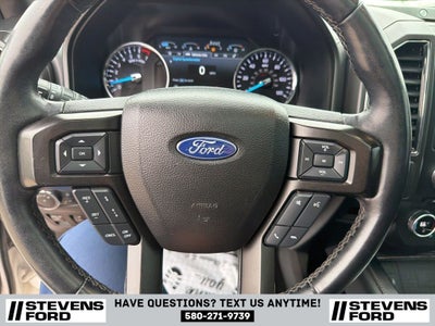 2018 Ford Expedition Max Limited
