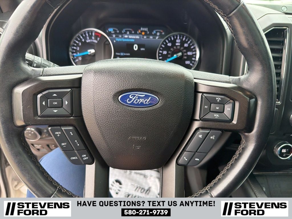 2018 Ford Expedition Max Limited