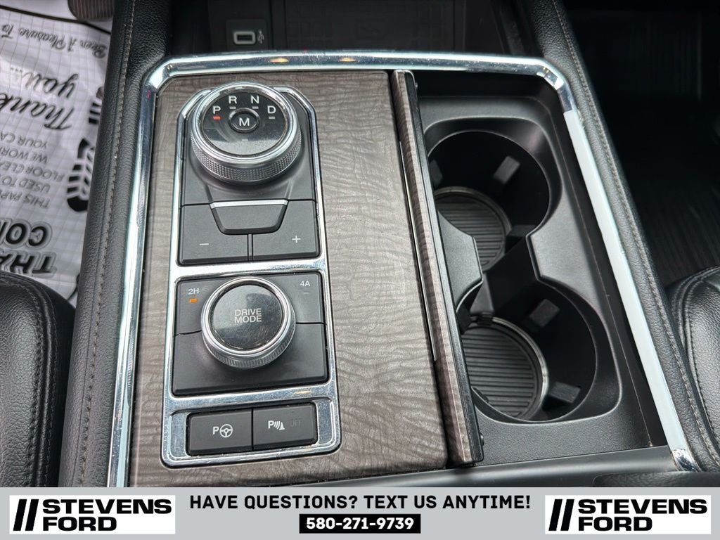 2018 Ford Expedition Max Limited