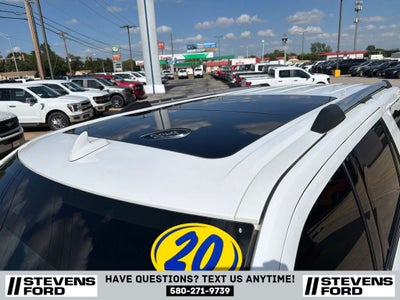 2020 Ford Expedition Max Limited