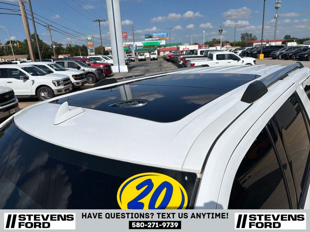 2020 Ford Expedition Max Limited
