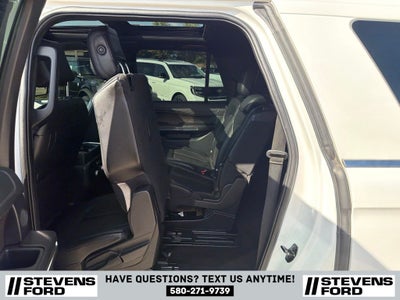 2020 Ford Expedition Max Limited