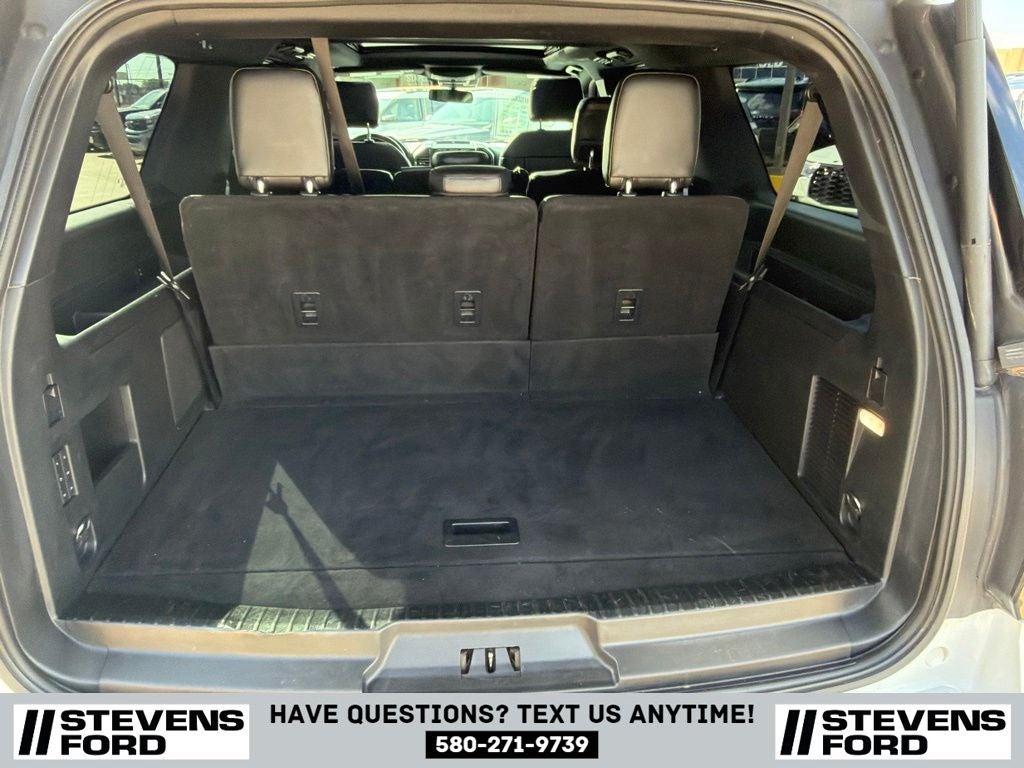 2020 Ford Expedition Max Limited