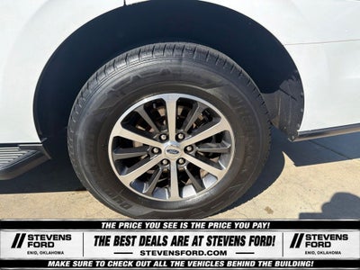 2019 Ford Expedition XLT